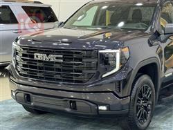 جي ام سي سييرا